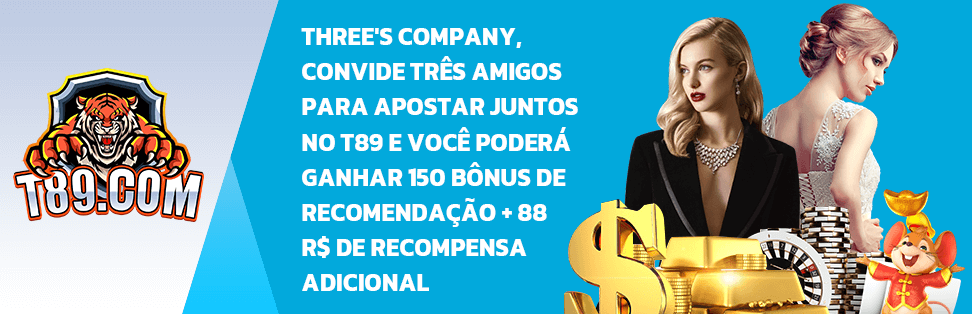 quanto custa uma aposta de cada volante da mega-sena